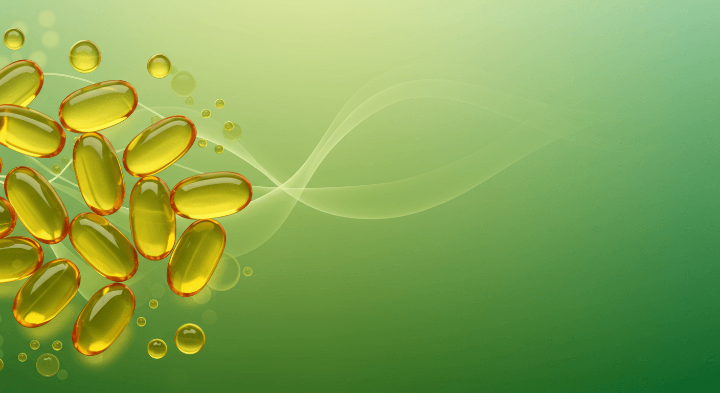 How to Choose the Best Omega-3 Supplement for Heart Health