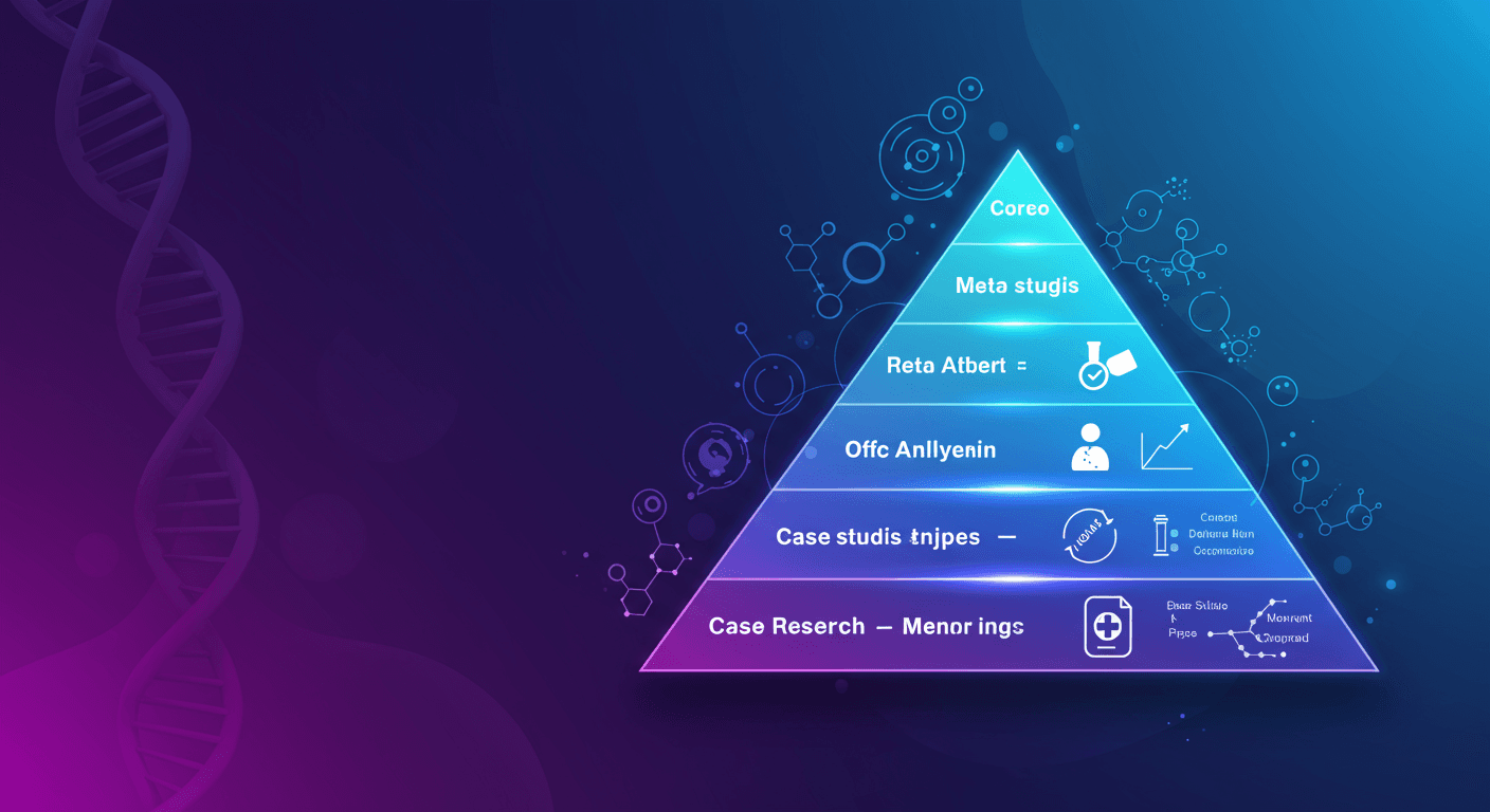 Evidence Purple Top 5 Longevity Supplements Backed by Science | GLP-1.science